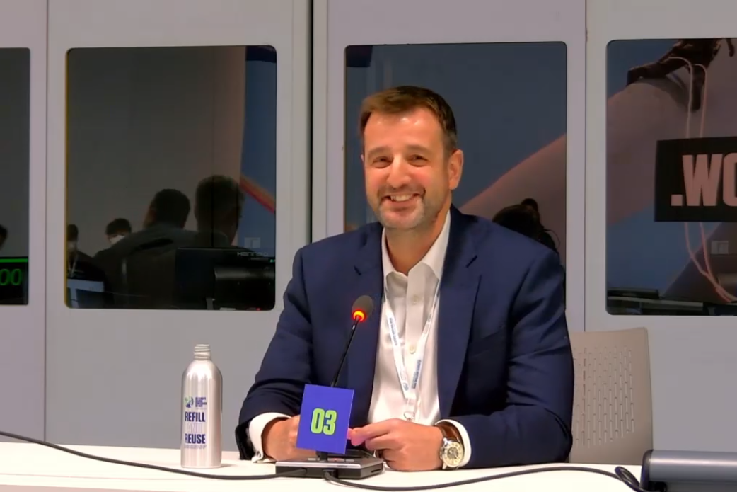 Raccoon Media Group sets out ambitious net zero plan at COP26