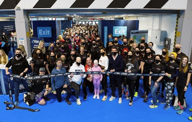 Raccoon Media Group shortlisted for three prestigious AEO Excellence Awards 2022