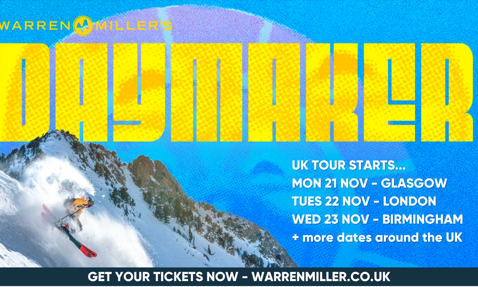 Raccoon Events ditches aisle carpets in net-zero pledge