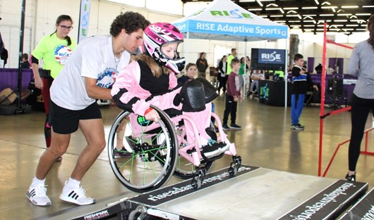 National Cycling Show announces Eovolt as a new exhibitor