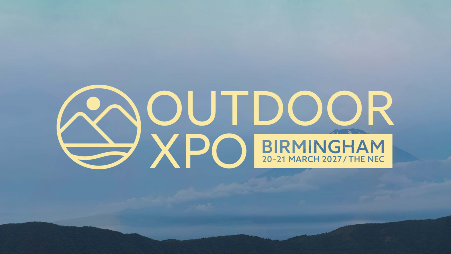 Introducing OutdoorXpo: The evolution of adventure is here