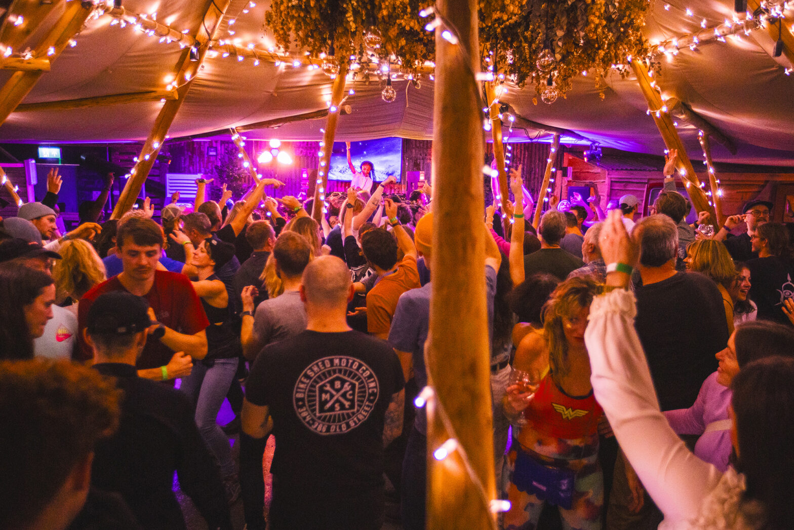 Raccoon Media Group and Kendal Mountain Events launch major new outdoor festival in the South of England